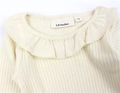 Lil Atelier wood ash body